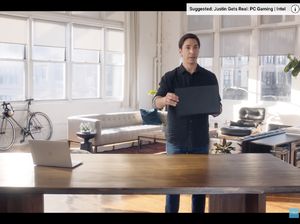 Intel Ejek Apple Lewat Sejumlah Iklan Baru