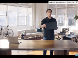 Intel Ejek Apple Lewat Sejumlah Iklan Baru