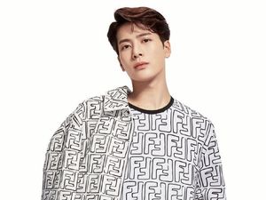 Deretan Proyek Kolaborasi Jackson Wang, dari Afgan hingga Joji Deretan Proyek Kolaborasi Jackson Wang, dari Afgan hingga Joji