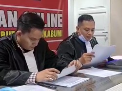 Baca Replik, Jaksa Kasus Bola Sabu Tetap Tuntut Mati 13 Terdakwa