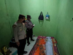 Cerita Suami Terpaksa Inapkan Jenazah Istri di Kos Gegara Sulit Cari Makam