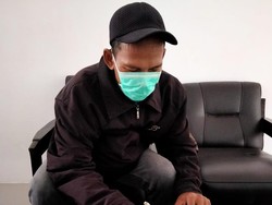 Sebelum Diinapkan di Kos, Jenazah Istri Dititipkan Suami 6 Jam di Rumah Sakit