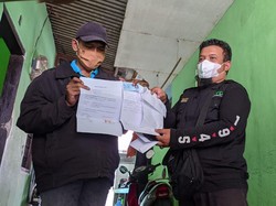 Akhir Cerita Suami Inapkan Jenazah Istri di Kos, Biaya RS Dilunasi Donatur