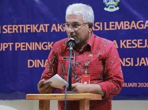 Korban COVID-19 di Jatim Dapat Santunan Rp 5 Juta, Dananya Darimana?