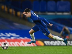Kai Havertz Disebut Mirip dengan Eks Striker MU, Siapa?