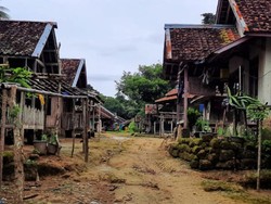 Kampung di Sukabumi Belum Teraliri Listrik, PLN: Mudah-mudahan Tahun Ini