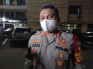 Soal Bentrok di Pancoran, Kapolres Jaksel Minta Pihak Luar Tak Ikut Campur