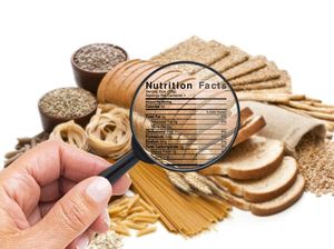 Studi Ungkap Kebanyakan Makan Karbo Bikin Wajah Jadi Jelek Studi Ungkap Kebanyakan Makan Karbo Bikin Wajah Jadi Jelek