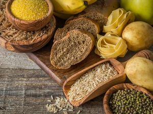 Apa Benar Makan Karbohidrat Bikin Tubuh Gemuk? Begini Penjelasan Ahli