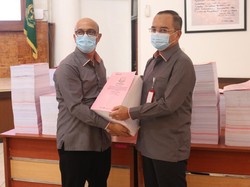 Berkas 13 Korporasi Tersangka Kasus Jiwasraya Dilimpahkan ke Kejari Jakpus