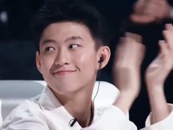 Keren Banget, Rapper Indonesia Rich Brian Menjadi Juri Acara Musik Rap China