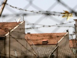 Kondisi Penjara Turki Kian Buruk di Tengah Pandemi