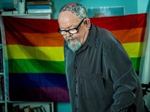 Lansia LGBT di Australia Takut Tinggal di Panti Karena Alasan Diskriminasi