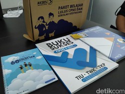 Bimbel CPNS Menjamur Jelang Pendaftaran, Berapa Biayanya?
