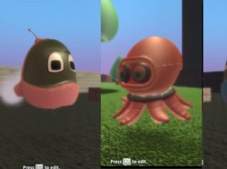 Mahasiswa ITS Berinovasi Kembangkan Game Pentingnya Sex Education