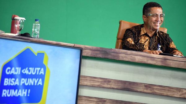 Mencari Solusi Rumah Bagi MBR