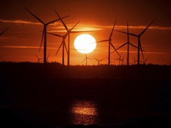 Matahari Terbenam Lebih Lambat di Beberapa Wilayah Indonesia, Ini Penjelasan LAPAN