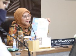 Menaker Beberkan 2 Jurus Hadapi Tantangan Ketenagakerjaan Era Digital