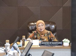 RI Colek Taiwan Minta Kepastian soal Penempatan TKI