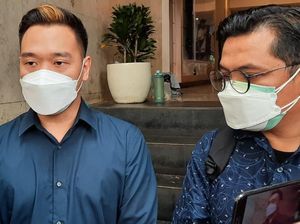 Pihak Nobu Ragu Gisel Terbuka soal Hubungan Intimnya Pihak Nobu Ragu Gisel Terbuka soal Hubungan Intimnya