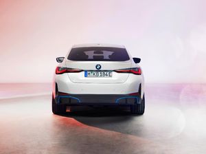 BMW Kepincut Buat Garap Mobil Listrik di RI BMW Kepincut Buat Garap Mobil Listrik di RI