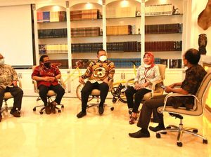 BS Center Akan Gelar Ajang Penganugerahan untuk Pelaku Startup di RI