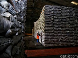Polling: Setuju Nggak RI Impor Beras 1 Juta Ton?
