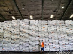 Harga Beras Naik Rp 1.000/Kg, Pedagang Minta Bulog Gelontorkan Stok Harga Beras Naik Rp 1.000/Kg, Pedagang Minta Bulog Gelontorkan Stok