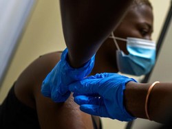 Negara-negara Afrika Ikut Tangguhkan Vaksin AstraZeneca