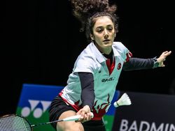 Neslihan Yigit Kecewa Ikut Dicoret dari All England