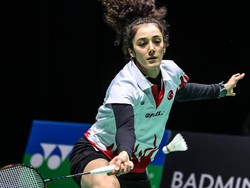 All England 2021: Atlet Turki yang Sepesawat dengan Tim Indonesia Kalah WO