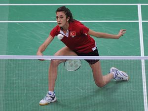 Dicoret Juga dari All England, Neslihan Yigit: Ini Tidak Adil