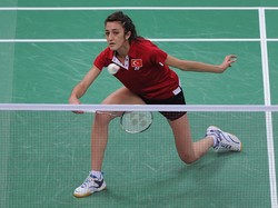 Dicoret Juga dari All England, Neslihan Yigit: Ini Tidak Adil