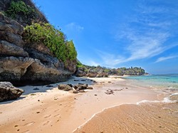 5 Destinasi Wisata Pantai di Bali yang Wajib Dikunjungi