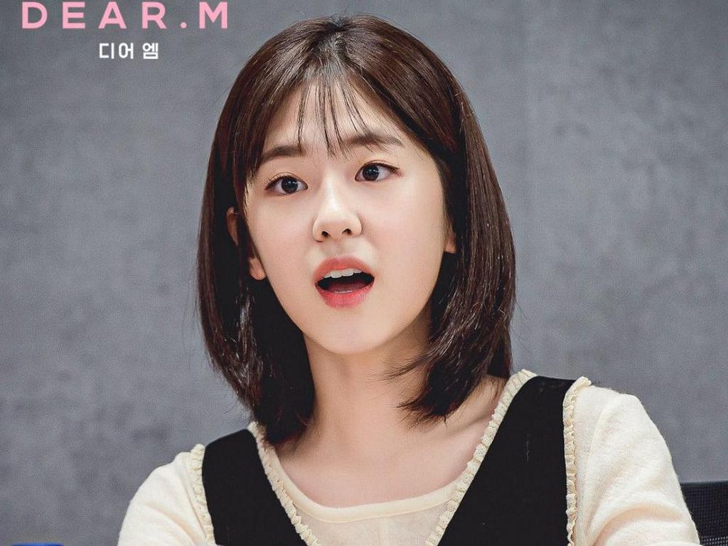 8 Fakta Park Hye Soo Dituduh Bullying Hingga Bikin Drakor Dear M Ditunda 8 Fakta Park Hye Soo Dituduh Bullying Hingga Bikin Drakor Dear M Ditunda