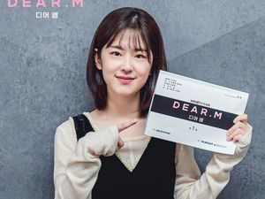 Nasib Drama Dear.M Usai Skandal Bullying Park Hye Soo