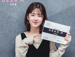 Nasib Drama Dear.M Usai Skandal Bullying Park Hye Soo