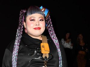 Pejabat Olimpiade Tokyo Mundur karena Menghina Komedian Perempuan