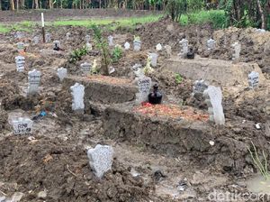 Meski Korban COVID-19 Bertambah, Pemprov Jatim Pastikan Santunan Tetap Jalan