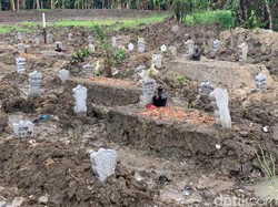 Meski Korban COVID-19 Bertambah, Pemprov Jatim Pastikan Santunan Tetap Jalan