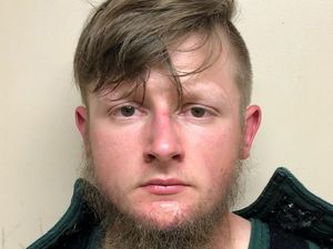 Pelaku Penembakan di Atlanta Kecanduan Seks, Didakwa 8 Pembunuhan