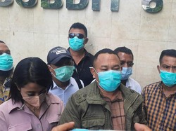 Mendekam di Dalam Bui, Begini Kondisi Psikologis Cynthiara Alona