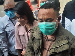 Pengacara Pertanyakan Bukti-bukti Cynthiara Alona di Kasus Prostitusi