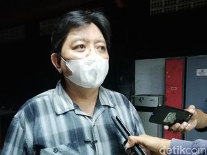 Tekad Andri Cahyadi, Hadapi Sendiri Hotman Paris yang Membela Bos Sinarmas Tekad Andri Cahyadi, Hadapi Sendiri Hotman Paris yang Membela Bos Sinarmas