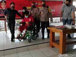 Jambret Bocah SD di Kota Pasuruan 14 Kali Beraksi dalam 6 Bulan