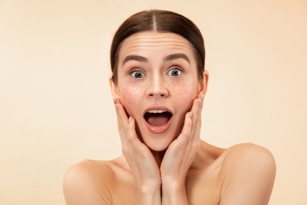 penyebab hiperpigmentasi atau noda-noda hitam