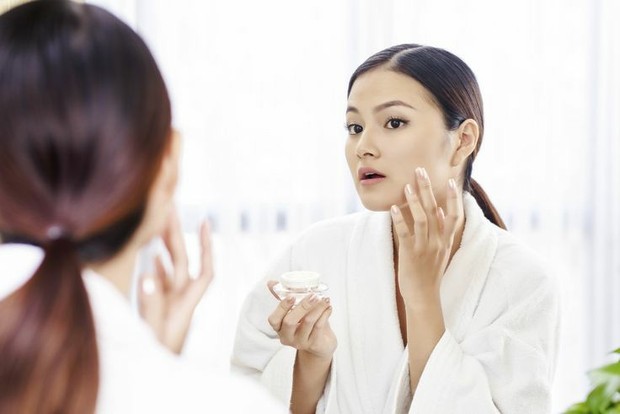 jenis moisturizer