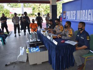 Tipu 3.445 Orang Modus Investasi, Oknum PNS Janjikan Keuntungan 15% Per Bulan