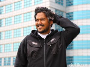 ABDA Buka-bukaan Alasan Tinggalkan Nama Ahmad Abdul