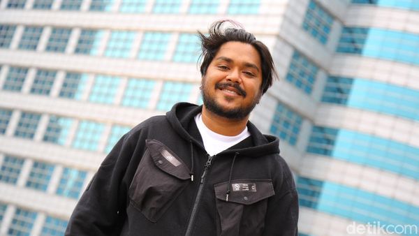 ABDA Perkenalkan Diri Lewat Gold